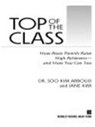 Top of the Class - Soo Kim Abboud ; Jane Y. Kim - 9781440623479