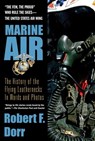 Marine Air - Robert F. Dorr - 9781440624476