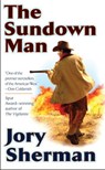 The Sundown Man - Jory Sherman - 9781440628924