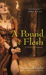 A Pound of Flesh - Susan Wright - 9781440629495