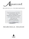 Amarcord - Marcella Hazan - 9781440629747