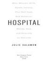 Hospital - Julie Salamon - 9781440632389