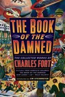 The Book of the Damned - Charles Fort - 9781440635946
