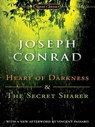 Heart of Darkness and the Secret Sharer - Joseph Conrad ; Vince Passaro - 9781440637230