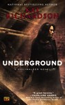 Underground - Kat Richardson - 9781440639043