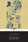 Noli Me Tangere (Touch Me Not) - Jose Rizal ; Harold Augenbraum - 9781440649370