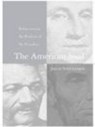 The American Soul - Jacob Needleman - 9781440650444