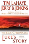 Luke's Story - Tim LaHaye ; Jerry B. Jenkins - 9781440659478