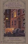 Death at Whitechapel - Robin Paige - 9781440672965