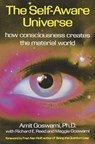 The Self-Aware Universe - Amit Goswami - 9781440674273