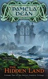 The Hidden Land - Pamela Dean - 9781440684432