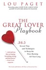 The Great Lover Playbook - Lou Paget - 9781440684999
