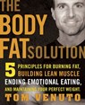 The Body Fat Solution - Tom Venuto - 9781440685552