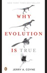 Why Evolution Is True - Jerry A. Coyne - 9781440685859