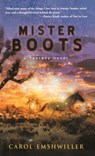Mister Boots - Carol Emshwiller - 9781440695957