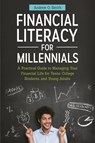 Financial Literacy for Millennials - Andrew O. Smith - 9781440834028