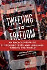 Tweeting to Freedom - Jim (University of Memphis Willis ; Anthony R. Fellow - 9781440840043