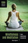 Mindfulness and Meditation - Blaise Aguirre - 9781440852961
