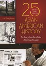 25 Events That Shaped Asian American History - Lan Dong - 9781440860881