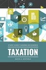Taxation - David A. Dieterle - 9781440869938