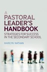 A Pastoral Leader's Handbook - Marilyn Nathan - 9781441102560
