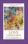 Love Unknown - Ruth Burrows OCD - 9781441103727