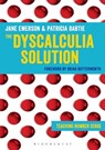 The Dyscalculia Solution - Jane Emerson ; Patricia Babtie - 9781441129512