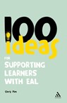 100 Ideas for Supporting Learners with EAL - Chris Pim - 9781441193568