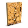 SM Jrnl Tree of Life (Klimt) - Peter Pauper - 9781441303530