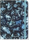 Compact Journal Peter Pauper Constellations * - Comello - 9781441310064