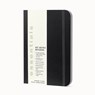 Essentials Large Black Dot Matrix - Peter Pauper - 9781441323712