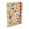 SM Jrnl Hedgehogs - Peter Pauper - 9781441324467