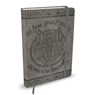 Wolf Artisan Journal (Diary, Notebook) - Comello - 9781441334916