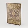 Bookbound Journal Peter Pauper Gilded Tree of Life - Comello - 9781441338952