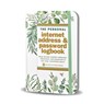 Eucalyptus Internet Address & Password Logbook - Peter Pauper - 9781441341969