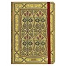 2025 Art Nouveau Weekly Planner (16 Months, Sept 2024 to Dec 2025) - Comello - 9781441342690