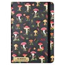 2025 Mushrooms Weekly Planner (16 Months, Sept 2024 to Dec 2025) - Comello - 9781441342799