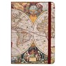 2025 Old World Weekly Planner (16 Months, Sept 2024 to Dec 2025) - Comello - 9781441342805