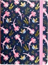 Mid size Journal Peter Pauper Axolotls - Comello - 9781441344991