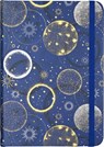 Compact Journal Peter Pauper Cosmos - Comello - 9781441345257