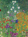 Bookbound Journal Peter Pauper Cottage garden - Comello - 9781441345295