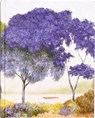 Oversize Journal Peter Pauper Midsummer Day - Comello - 9781441345301