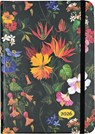2026 Floral Paradise Weekly Planner (16 Months, Sept 2025 to Dec 2026) - Comello - 9781441345523