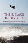 Their Place in History - Sharon J Nicholson - 9781441570444
