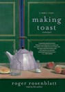 Making Toast -  - 9781441721372