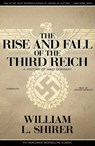 The Rise and Fall of the Third Reich -  - 9781441734211