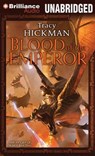 Blood of the Emperor - HICKMAN,  Tracy - 9781441870643