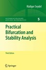 Practical Bifurcation and Stability Analysis - Rudiger U. Seydel - 9781441917393