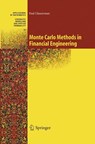 Monte Carlo Methods in Financial Engineering - Paul Glasserman - 9781441918222