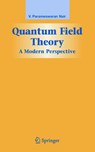 Quantum Field Theory - V. P. Nair - 9781441919465